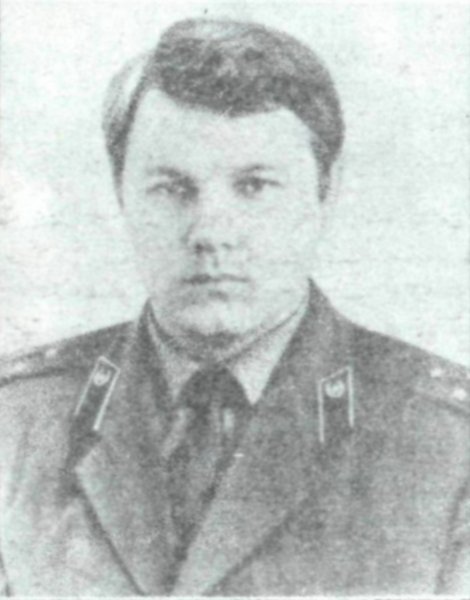 ФАТЬЯНОВ Сергей Гаврилович