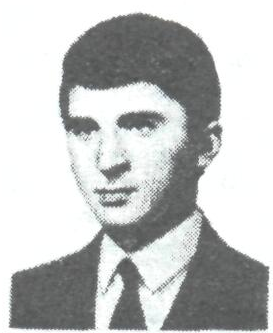 Памяти павших в Афганской войне