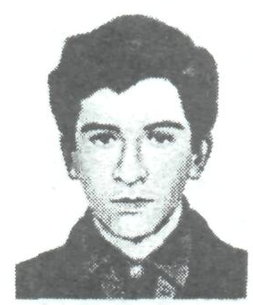 Памяти павших в Афганской войне