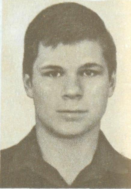 ЛИСТРАТЕНКО Александр
                    Иванович