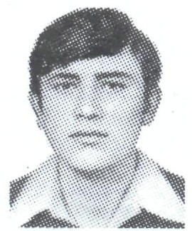 Памяти павших в Афганской войне