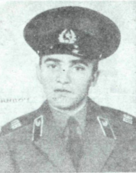 УШАКОВ Владимир Васильевич