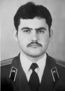 Памяти
                                                        павших в
                                                        Афганской войне