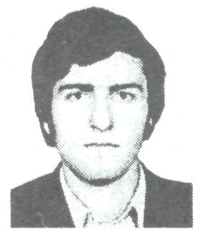 Памяти павших в Афганской войне