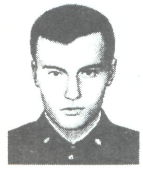 Памяти павших в Афганской войне