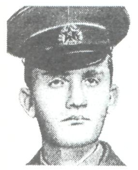 Памяти павших в Афганской войне