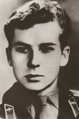 ГЕТЬМАН Павел Павлович