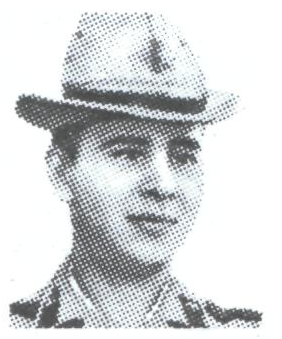 Памяти павших в Афганской войне