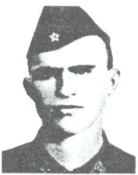 Памяти павших в Афганской войне