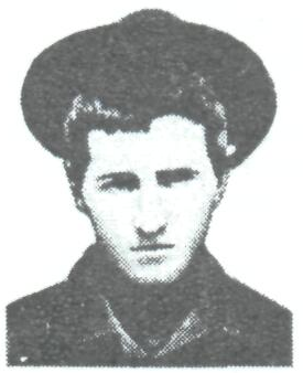 Памяти павших в Афганской войне