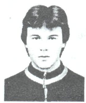 Памяти павших в Афганской войне