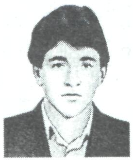 Памяти павших в Афганской войне