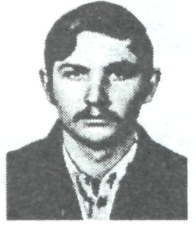 Памяти павших в Афганской войне