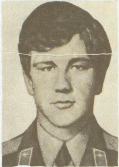 ЛУКАШЕВИЧ Юрий
                    Станиславович