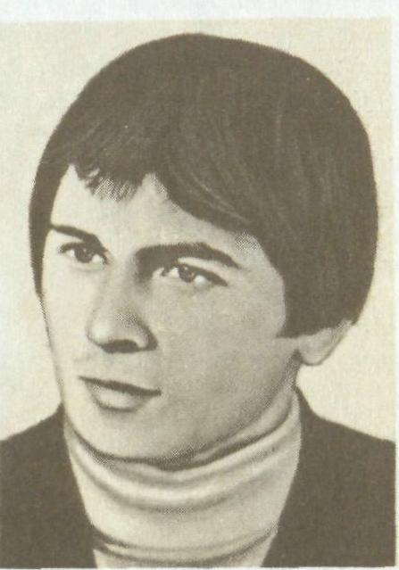 ЛУКОМСКИЙ Александр
                    Леонидович