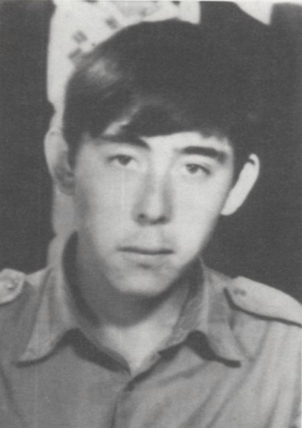 МУХАМАДИЕВ ЗИННУР
          ЗАИТОВИЧ