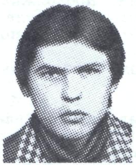 Памяти павших в Афганской войне