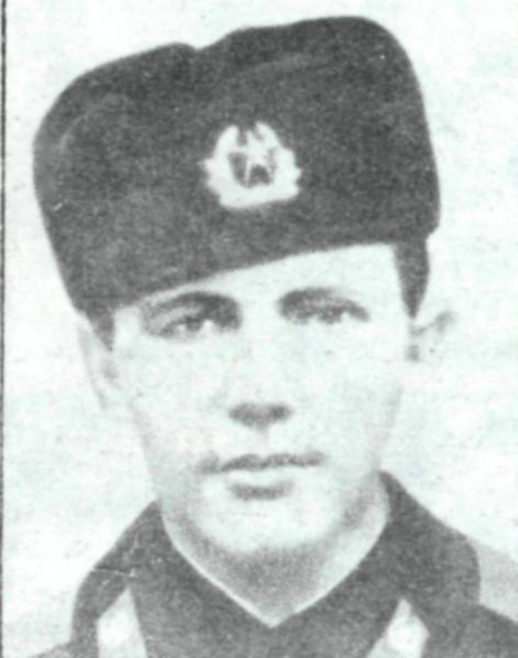 ФОСТИК Олег Валерьевич