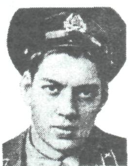 Памяти павших в Афганской войне