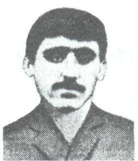 Памяти павших в Афганской войне