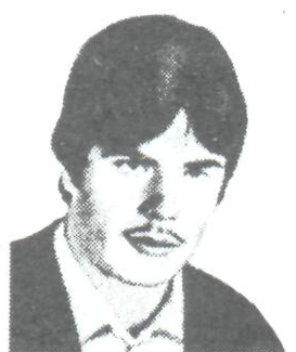 Памяти павших в Афганской войне