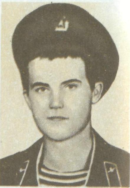 ЛУКЬЯНЕНКО Александр
                    Всеволодович