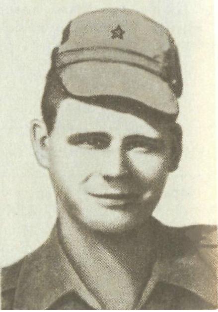 ЛУСТЕНКОВ Сергей
                    Александрович