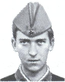 Памяти павших в Афганской войне