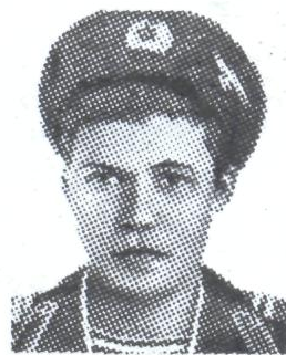 Памяти павших в Афганской войне