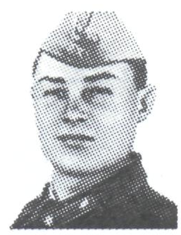 Памяти павших в Афганской войне