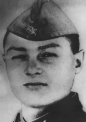 Памяти павших в Афганской
                        войне