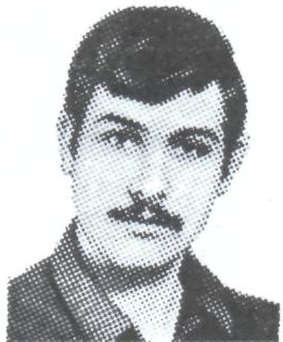 Памяти павших в Афганской войне