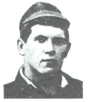 Памяти павших в Афганской войне