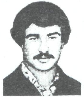 Памяти павших в Афганской войне