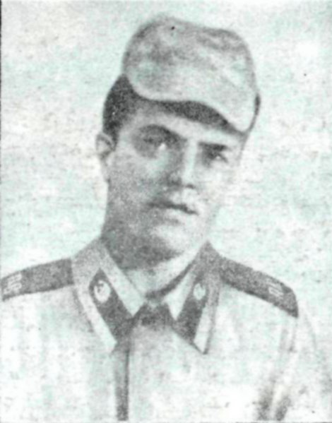 ХАЙБУЛЛОВ Ильдус Хуснуллович