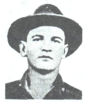 Памяти павших в Афганской войне