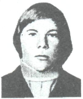 Памяти павших в Афганской войне