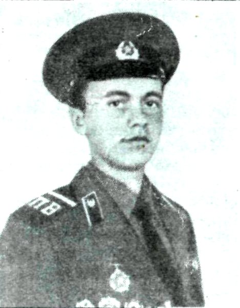 ХАЛИУЛЛИН Ринат Хабибрахманович