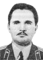 ЛЯПИН Александр
                      Алексеевич