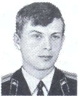 Памяти павших в Афганской войне