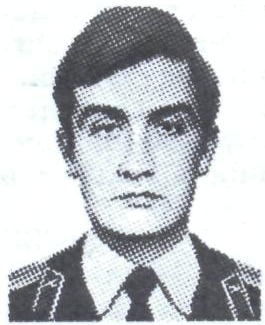 Памяти павших в Афганской войне