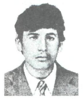 Памяти павших в Афганской войне