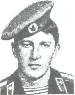 ГИМРАНОВ Анвар Наилович