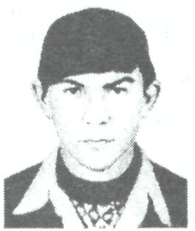 Памяти павших в Афганской войне