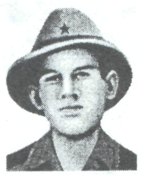 Памяти павших в Афганской войне