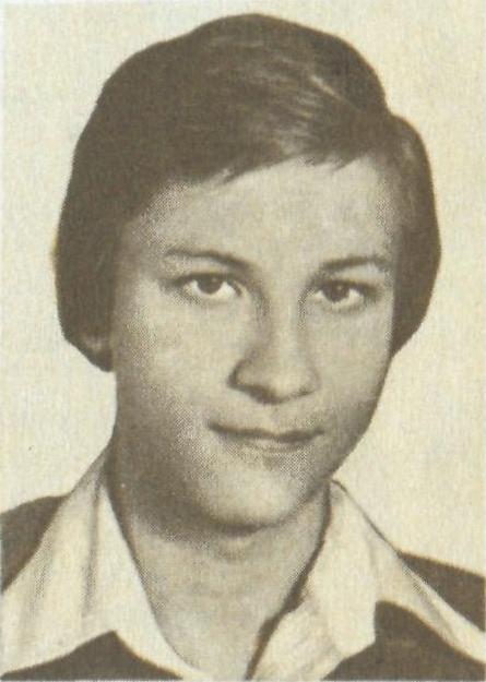 ЛЯХ Владимир Михайлович