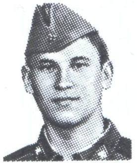 Памяти павших в Афганской войне