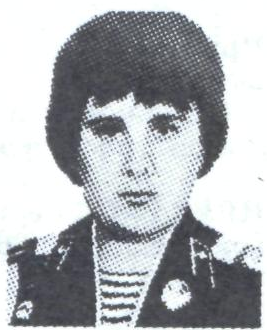 Памяти павших в Афганской войне