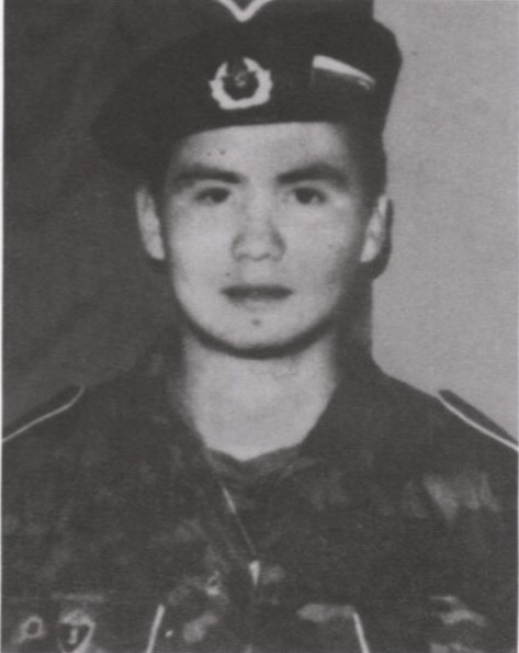 ЮЛМУХАМЕТОВ РАФИС РАИСОВИЧ