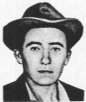 Памяти павших в Афганской войне